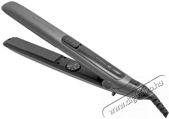 Concept VZ1440 TITAN CARE Szépségápolás / Egészség - Hajápolás - Hajvasaló / egyenesítő - 510455