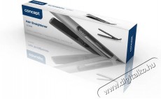 Concept VZ1440 TITAN CARE Szépségápolás / Egészség - Hajápolás - Hajvasaló / egyenesítő - 510455