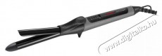 Concept KK1180 TITAN CARE Szépségápolás / Egészség - Hajápolás - Hajsütővas / göndörítő - 510449