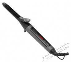 Concept KK1180 TITAN CARE Szépségápolás / Egészség - Hajápolás - Hajsütővas / göndörítő - 510449