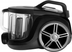 Concept VP5132 SERIOUS Háztartás / Otthon / Kültér - Porszívó / takarítógép - Porzsák nélküli porszívó - 510923