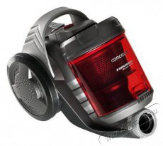 Concept VP5150 FURIOUS Home & Pet Háztartás / Otthon / Kültér - Porszívó / takarítógép - Porzsák nélküli porszívó - 510940