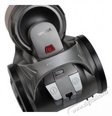 Concept VP5150 FURIOUS Home & Pet Háztartás / Otthon / Kültér - Porszívó / takarítógép - Porzsák nélküli porszívó - 510940