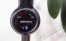 Concept VP6040 Háztartás / Otthon / Kültér - Porszívó / takarítógép - Kézi / álló porszívó - 510926