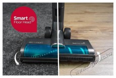 Concept VP6130 ICONIC Animal Smart Flex Háztartás / Otthon / Kültér - Porszívó / takarítógép - Száraz-nedves takarítógép - 510929