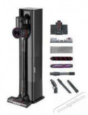 Concept VP6300 5in1 ULTIMATE Complete Pro Háztartás / Otthon / Kültér - Porszívó / takarítógép - Kézi / álló porszívó - 510936