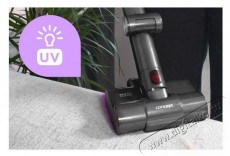 Concept VP6300 5in1 ULTIMATE Complete Pro Háztartás / Otthon / Kültér - Porszívó / takarítógép - Kézi / álló porszívó - 510936