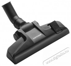 Concept VP8090 700 W Trooper Parquet fehér Háztartás / Otthon / Kültér - Porszívó / takarítógép - Porzsákos porszívó - 510932