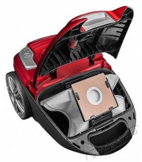 Concept VP8224 REFRESH car and pet Háztartás / Otthon / Kültér - Porszívó / takarítógép - Porzsákos porszívó - 510941