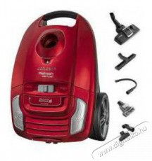 Concept VP8224 REFRESH car and pet Háztartás / Otthon / Kültér - Porszívó / takarítógép - Porzsákos porszívó - 510941