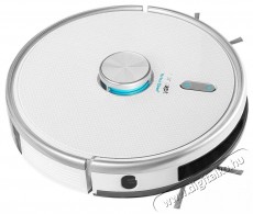 Concept VR3125 2in1 Perfect Clean Laser Háztartás / Otthon / Kültér - Porszívó / takarítógép - Robotporszívó - 510930