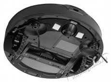 Concept VR3300 2in1 RoboCross Laser Háztartás / Otthon / Kültér - Porszívó / takarítógép - Robotporszívó - 510933