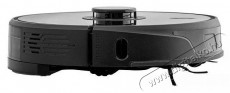 Concept VR3400 2in1 REAL FORCE Laser 3D Háztartás / Otthon / Kültér - Porszívó / takarítógép - Robotporszívó - 510934