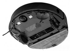 Concept VR3400 2in1 REAL FORCE Laser 3D Háztartás / Otthon / Kültér - Porszívó / takarítógép - Robotporszívó - 510934