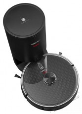 Concept VR3520n 3in1 REAL FORCE Laser Complete Clean Care UVC Háztartás / Otthon / Kültér - Porszívó / takarítógép - Robotporszívó - 510938