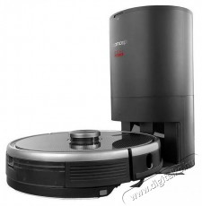 Concept VR3520n 3in1 REAL FORCE Laser Complete Clean Care UVC Háztartás / Otthon / Kültér - Porszívó / takarítógép - Robotporszívó - 510938