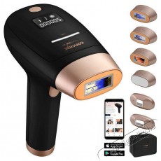 Concept IL5020 PERFECT SKIN PRO anti-age Szépségápolás / Egészség - Szőrtelenítő / borotva - Tartós szőrtelenítő - 511868