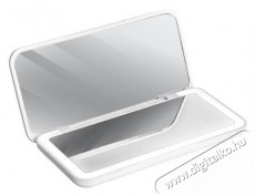 Concept KZ2010, fehér Szépségápolás / Egészség - Tükör - 511878