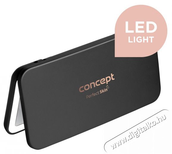 Concept KZ2020, midnight Szépségápolás / Egészség - Tükör - 511877