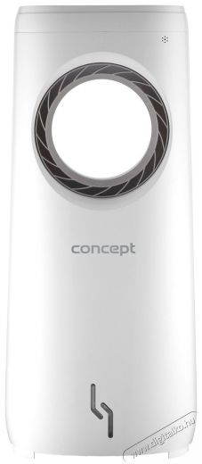 Concept OV5220 Léghűtő Háztartás / Otthon / Kültér - Ventilátor / Légkondicionáló - Párásító ventilátor - 511884