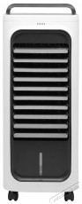 Concept OV5230 Háztartás / Otthon / Kültér - Ventilátor / Légkondicionáló - Párásító ventilátor - 511882