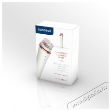 Concept PO2000 PERFECT SKIN Szépségápolás / Egészség - Arc / bőr ápolás - Arctisztító - 511876