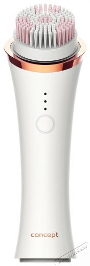 Concept PO2000 PERFECT SKIN Szépségápolás / Egészség - Arc / bőr ápolás - Arctisztító - 511876