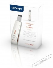 Concept PO2030 Perfect Skin Szépségápolás / Egészség - Arc / bőr ápolás - Arctisztító - 511875