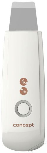 Concept PO2030 Perfect Skin Szépségápolás / Egészség - Arc / bőr ápolás - Arctisztító - 511875