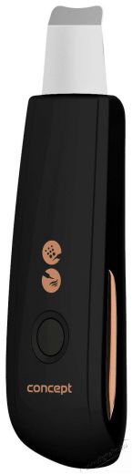 Concept PO2031 Perfect Skin Szépségápolás / Egészség - Arc / bőr ápolás - Arctisztító - 511871