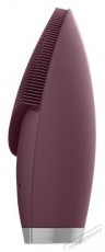 Concept SK9102 SONIVIBE burgundy Szépségápolás / Egészség - Arc / bőr ápolás - Arctisztító - 511870