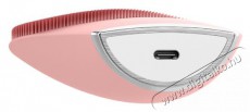 Concept SK9102 SONIVIBE pink champagne Szépségápolás / Egészség - Arc / bőr ápolás - Arctisztító - 511872