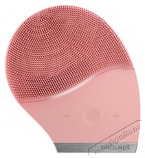 Concept SK9102 SONIVIBE pink champagne Szépségápolás / Egészség - Arc / bőr ápolás - Arctisztító - 511872