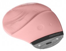 Concept SK9102 SONIVIBE pink champagne Szépségápolás / Egészség - Arc / bőr ápolás - Arctisztító - 511872