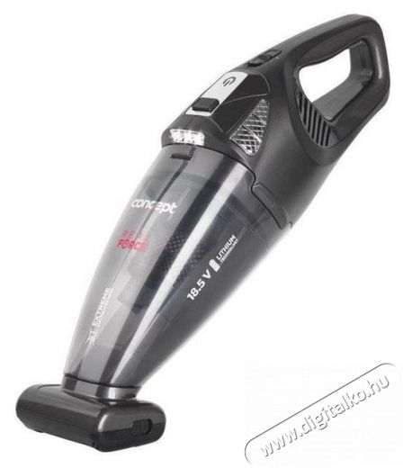 Concept VP4380 18,5 V Real Force Újdonságok - Új termékek - 510913