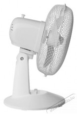 Concept VS5040 fehér Háztartás / Otthon / Kültér - Ventilátor / Légkondicionáló - Asztali ventilátor - 511883