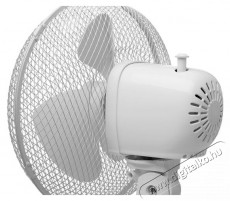 Concept VS5040 fehér Háztartás / Otthon / Kültér - Ventilátor / Légkondicionáló - Asztali ventilátor - 511883