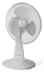 Concept VS5040 fehér Háztartás / Otthon / Kültér - Ventilátor / Légkondicionáló - Asztali ventilátor - 511883
