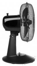 Concept VS5041 fekete Háztartás / Otthon / Kültér - Ventilátor / Légkondicionáló - Asztali ventilátor - 511886