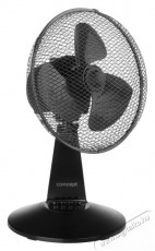 Concept VS5041 fekete Háztartás / Otthon / Kültér - Ventilátor / Légkondicionáló - Asztali ventilátor - 511886