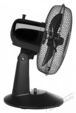 Concept VS5041 fekete Háztartás / Otthon / Kültér - Ventilátor / Légkondicionáló - Asztali ventilátor - 511886