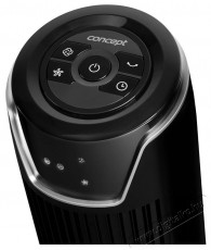 Concept VS5110 Háztartás / Otthon / Kültér - Ventilátor / Légkondicionáló - Álló / padló ventilátor - 511880