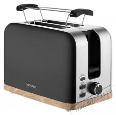 Concept ELWOOD RK3316 + TE2016 Konyhai term&eacute;kek - Konyhai kisg&eacute;p (s&uuml;t&eacute;s / főz&eacute;s / hűt&eacute;s / &eacute;telk&eacute;sz&iacute;t&eacute;s) - Keny&eacute;rpir&iacute;t&oacute; - 513017