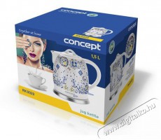 Concept RK-0020 Újdonságok - Új termékek - 512995