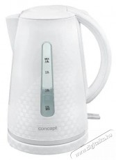 Concept RK-2320 1,8 l 3D motívummal - Konyhai termékek - Vízforraló / teafőző - 513016