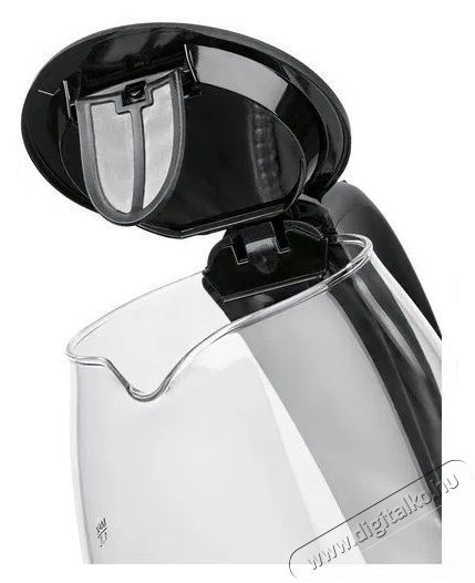 Concept RK-4030 Konyhai term&eacute;kek - V&iacute;zforral&oacute; / teafőző - 513008