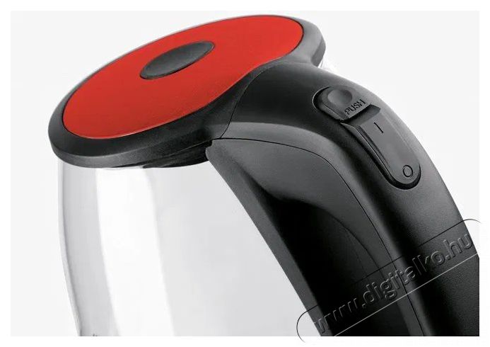 Concept RK-4030 Konyhai term&eacute;kek - V&iacute;zforral&oacute; / teafőző - 513008