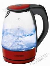 Concept RK-4030 - Konyhai termékek - Vízforraló / teafőző - 513008