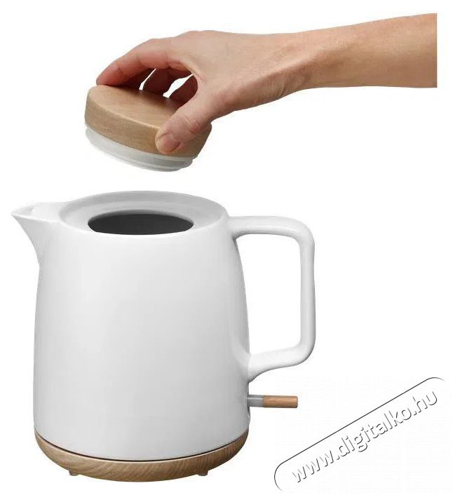 Concept RK0085 Konyhai term&eacute;kek - V&iacute;zforral&oacute; / teafőző - 513014