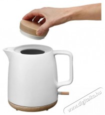 Concept RK0085 Konyhai term&eacute;kek - V&iacute;zforral&oacute; / teafőző - 513014